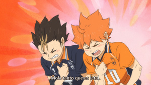 Haikyuu!!: To the Top 2nd Season [BD]